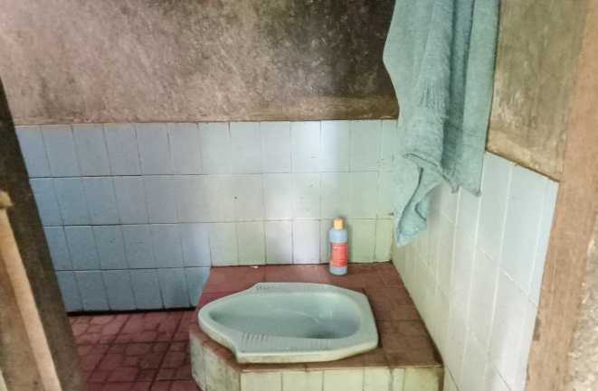 Foto Jamban/WC 0%